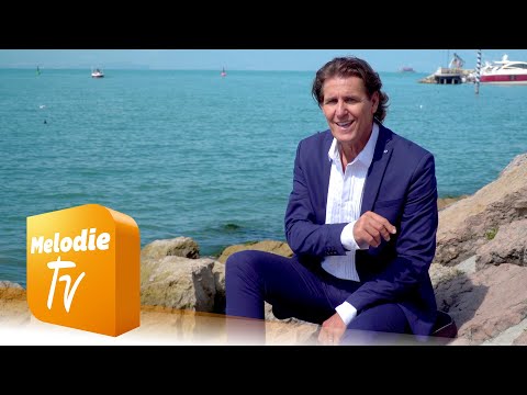 Frank Galan - Besame Amor (Offizielles Musikvideo)