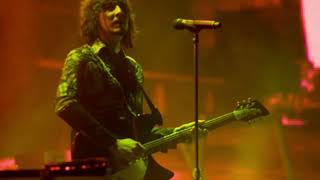 Zoé - Resiste (Sesiones Reactor 105.7 | 12/11/2008)