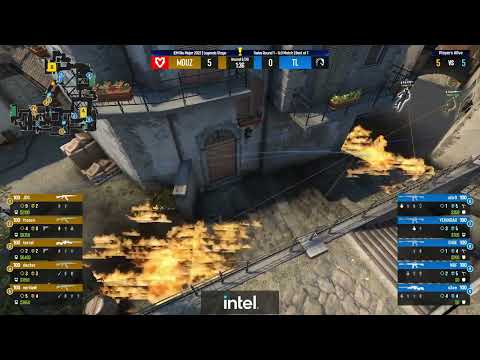 yekindar can't see torzsi even with microscope #csgo #torzsi #yekindar #teamliquid #mouz #iemrio