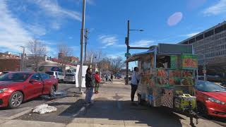 HD Walking Tour, Northern Liberties Pt. 1