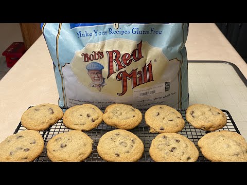 3rd YouTube video about are chocolate chips gluten free