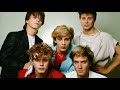 Duran Duran - Tel Aviv (1981) [HQ]