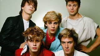 Duran Duran - Tel Aviv (1981) [HQ]