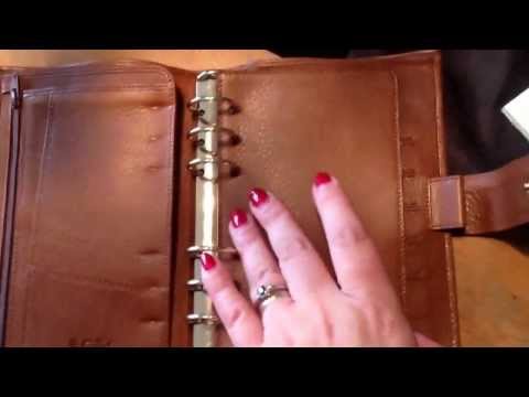 Gold Gillio Compagna medium unboxing and overview