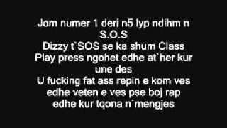 Grizzle - Kena Aftsi