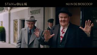 STAN AND OLLIE | Piaf 20s  NL - Nu in de bioscoop