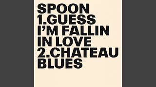 Guess I'm Fallin In Love
