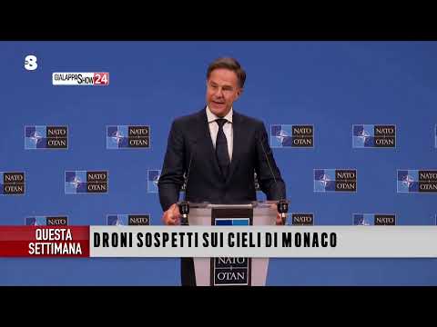 Le News della Settimana - GialappaShow St.6