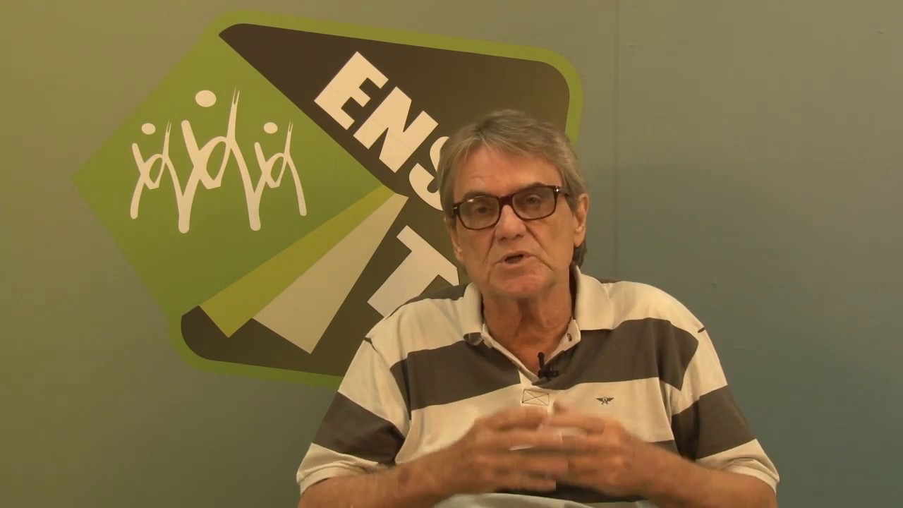 Entrevista: Paulo Amarante comenta mudanças na política de Saúde Mental