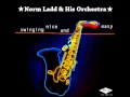 Norm Ladd And His Orchestra: Fascinating Rhythm ...