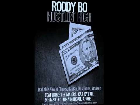 Roddy Bo "hustlin hi" ft HD of bearface