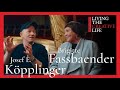 Like A Lamb To Slaughter The Terrifying Stage Fright Of A Legend Ft Brigitte Fassbaender