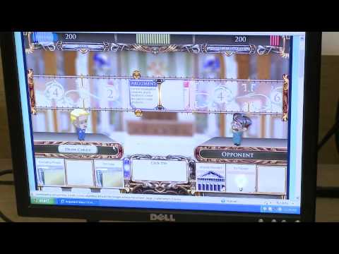 iCivics Overview
