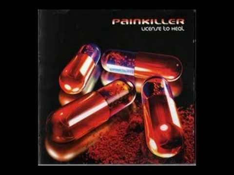 painkiller vs madnetic - consistence