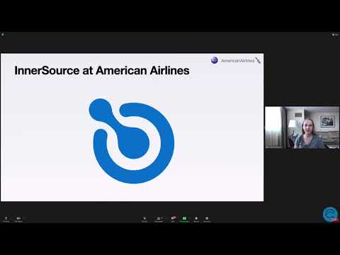 The Developer Experience @ American Airlines driven by Spotify Backstage