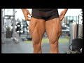 Top Ten Leg Day Exercises (trailer)