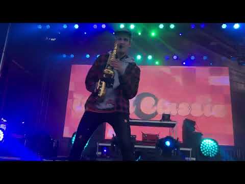 GRiZ INTRO @ Buku 2019