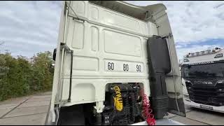 Тягач DAF XF 480 FT Space Cab - Euro 6 D - Standard tractor | Изображение 4 - Autoline