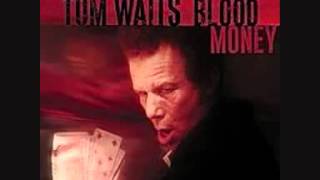 Tom Waits - A Good Man Is Hard to Find.
