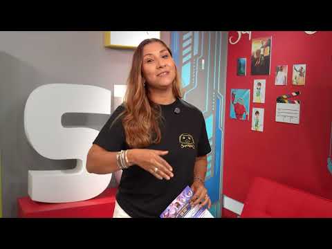 Superlibro │ Especial Temporada 5 │ Suscríbete a nuestro canal