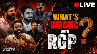Download lagu WHAT'S WRONG IN RGP! | 30/05/2026 |🔴GNH_ LIVE mp3