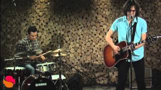 Liam Titcomb &quot;Cicada&quot; www.streamingcafe.net