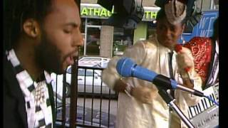 Loose Ends   Hangin&#39; On A String