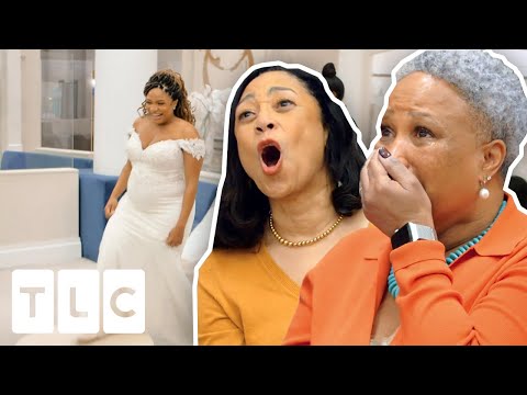 Randy Fenoli Reacts to Shocking 'Say Yes to the Dress' Question