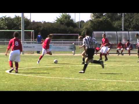 KSV Fortissimo B1 - Eldenia B2