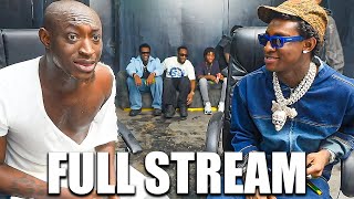 Download lagu Shallipopi Comes On Carterefe's Stream.. mp3 Download lagu Shallipopi Comes On Carterefe's Stream.. mp3