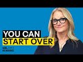Starting Over: Reinventing your life and creating the future you want | Mel Robbins