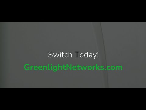 Greenlight Outage