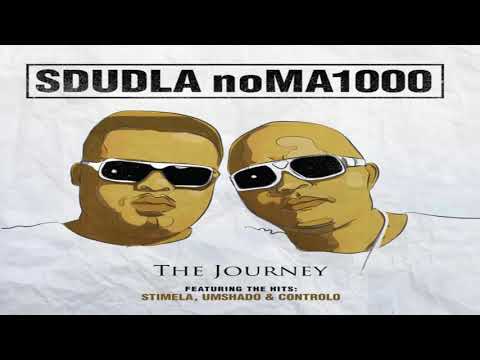 Sdudla Noma1000   Isingingci feat  Mr  Luu & MSK 2017