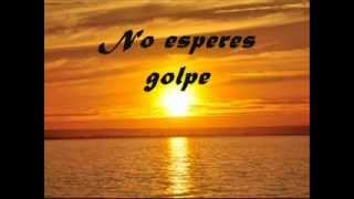 No Esperes