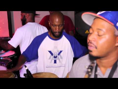 Project 71 Martinis Night Club 9/3/15