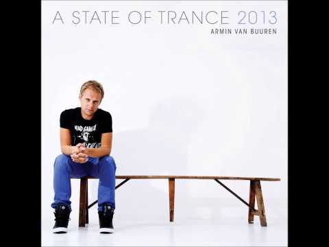 Armin van Buuren & Ana Criado vs. Broning Suddenly Smash (Mashup) (Sao Paulo ASOT 600 Day 3)