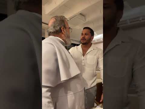 Maria Senhora Da Luz - Luís Antônio