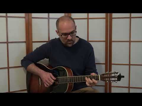 ActiveMelody.com December 2017 Challenge - EP232 What Child Is This?