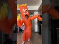 SPIRIT HALLOWEEN COSTUME Shorts
