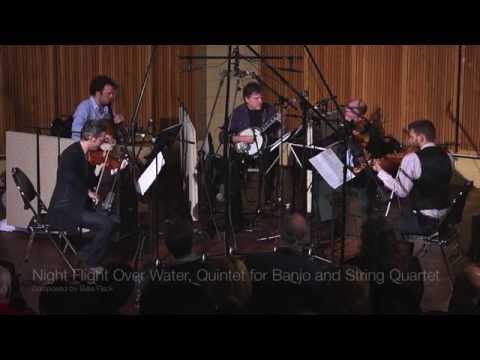 Béla Fleck and Brooklyn Rider