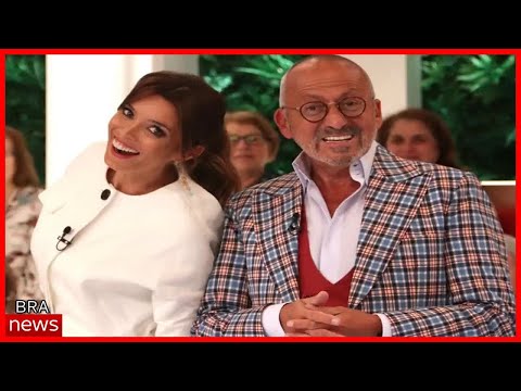 Goucha e Maria sofrem a primeira GRANDE BAIXA no Você na TV!