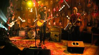 Gary Clark Jr. "Numb" Guitar Center Sessions on DIRECTV