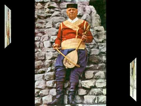 НАРОДНИ ГУСЛАРИ - АЛБУМ ФОТОГРАФИЈА