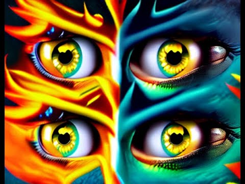 Pragną Oczka, Pragną - Accordion