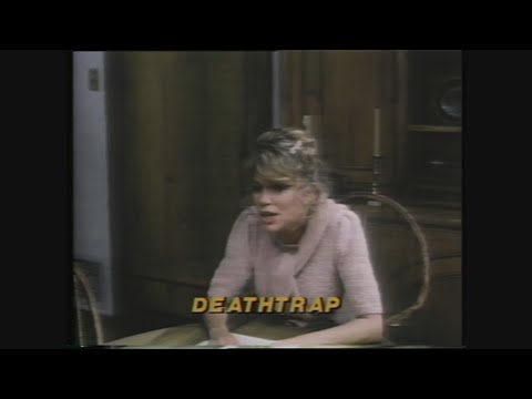 Siskel & Ebert / Deathtrap / 1982