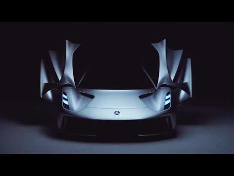 Lotus Evija: Amazing 2000-HP, $2.1 Million British Electric Hypercar