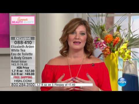 HSN | Summer Beauty featuring Silk'n 05.31.2017 - 03 PM