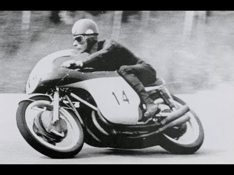 RH CENTAURO - Tino Brambilla