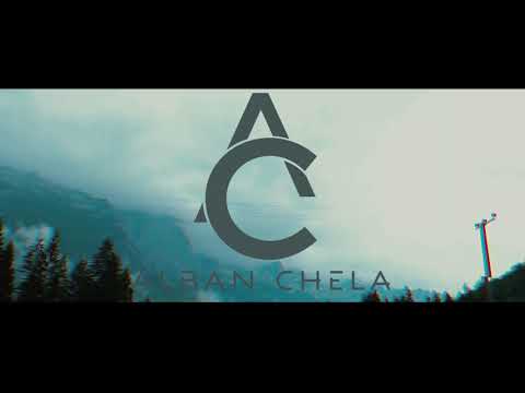 Alban Chela - 32 (feat. Mista LT) (Official Audio)