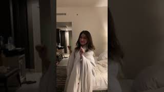 tiktok pojok pojok tangan di atas [YouTube shorts] #foryoupage #AVJ #beranda #CapCut #voiceeffects